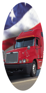 FLAG Heading Home (Flag)